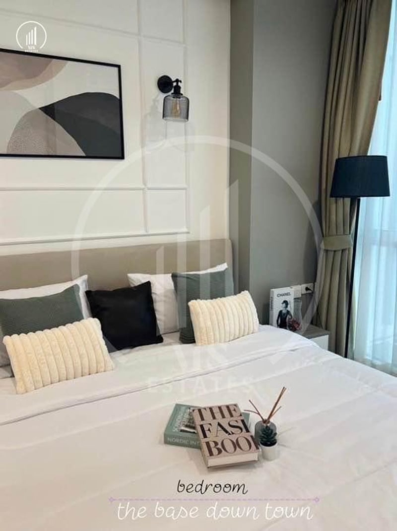 Image of the Listing The Base Downtown - CSMP2976 in Phuket Town