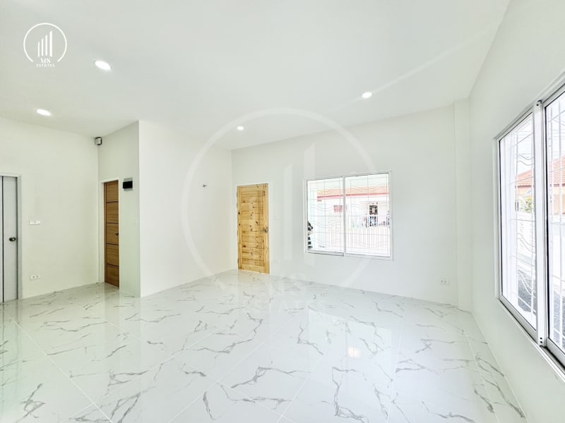 Image of the Listing Garden Place Village - HSTL1696 in Thalang