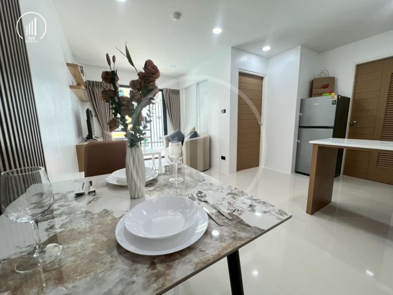 Image of the Listing Ratchaporn Place - CRKT2759 in Kathu