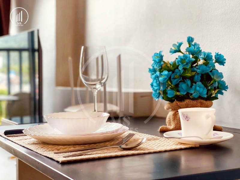 Image of the Listing Zcape 1 Condominium - CRCT2189 in Cherng Thalay