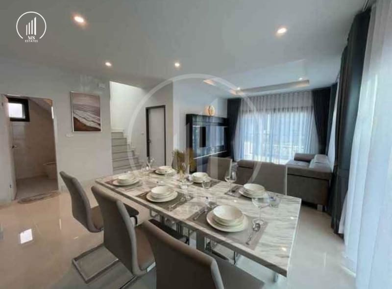 Image of the Listing Supalai Lakeville - HSKK2340 in Khoa Keaw