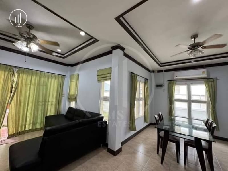 Image of the Listing Single story detached house in Kathu - HRKT1710 in Kathu