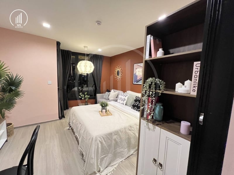 Image of the Listing The Base Central Phuket  - CSMP1777 in Phuket Town