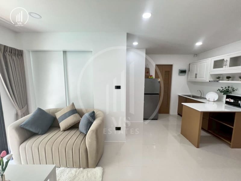 Image of the Listing Ratchaporn Place - CRKT2759 in Kathu