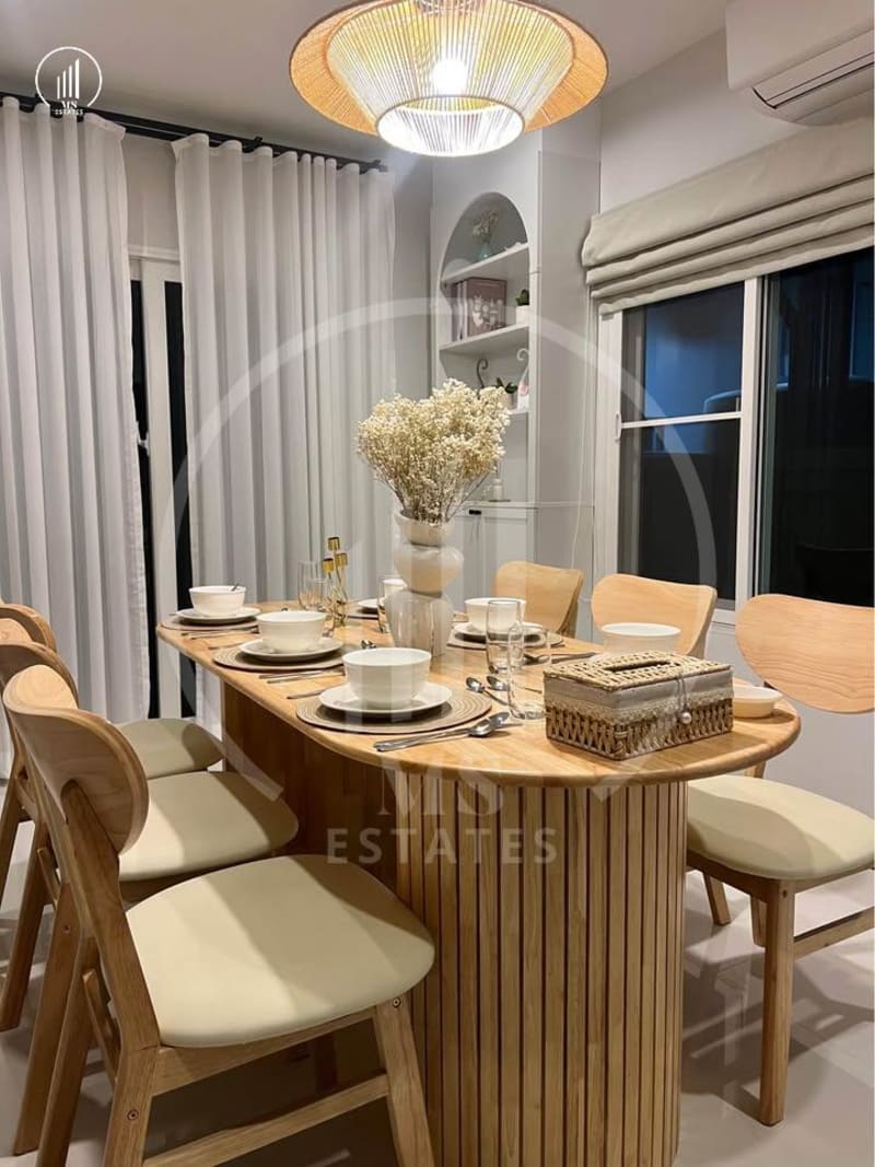 Image of the Listing Supalai Lake Ville , Koh Kaew   - HRKK3161 in Khoa Keaw