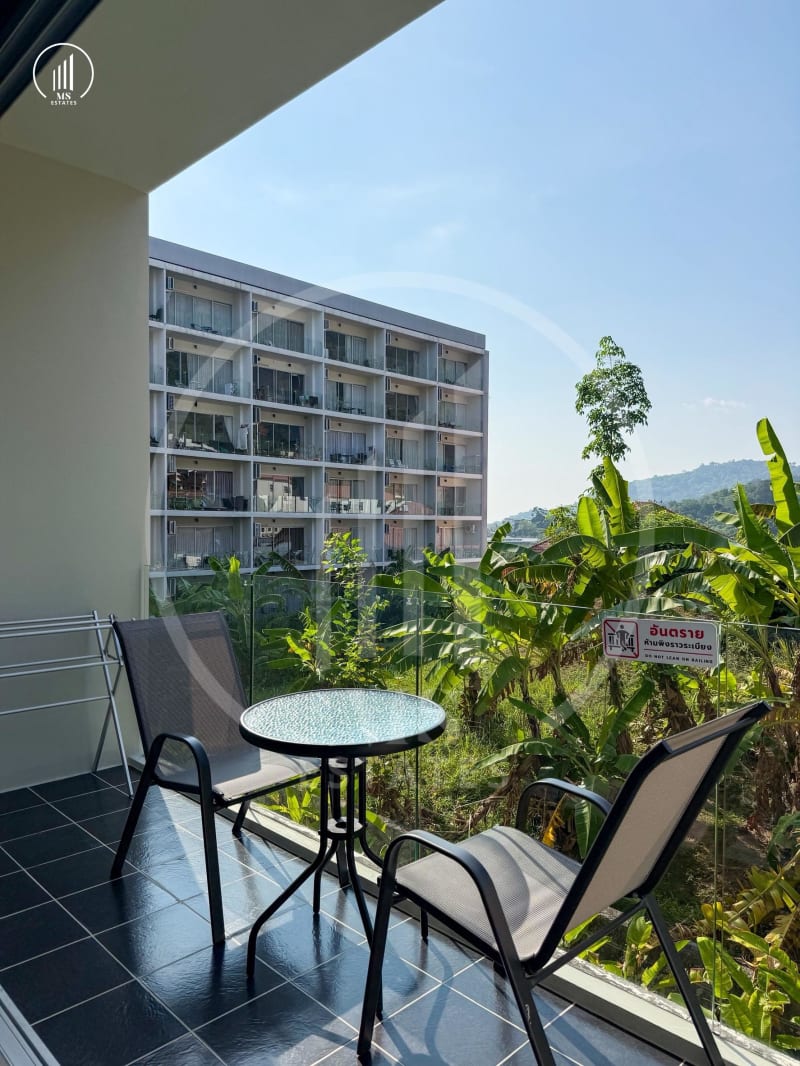 Image of the Listing The Chic Condominium - CSKA3249 in Kata