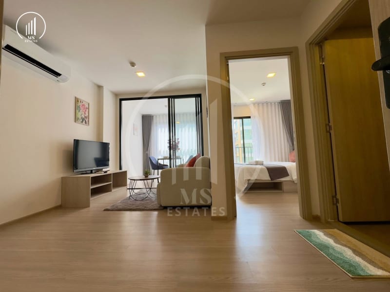 Image of the Listing Dcondo reef  - CRKT3295 in Kathu