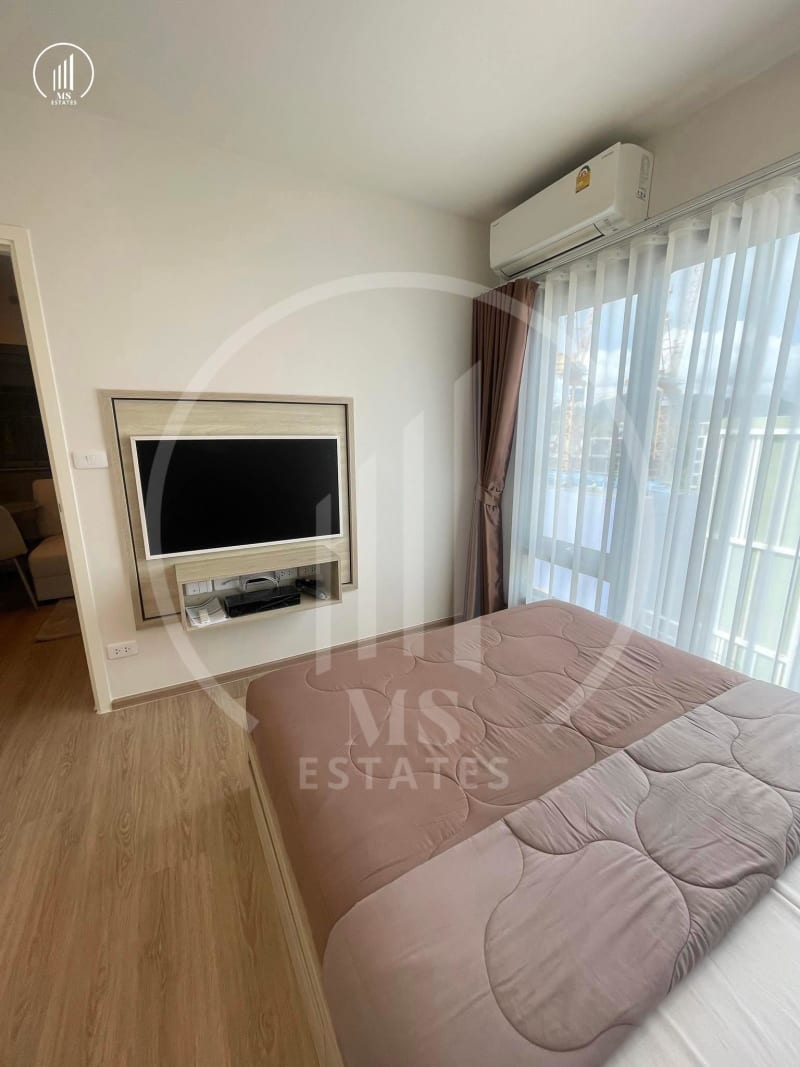 Image of the Listing Phyll Condominium - CRMP2664 in Phuket Town