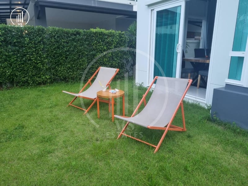 Image of the Listing Supalai Palm Spring - HRTL2124 in Thalang