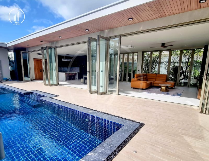 Image of the Listing Alisha Forest Thalang - VSTL1603 in Thalang