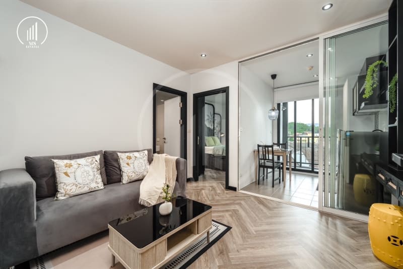 Image of the Listing The Base Height Phuket  - CRMP1616 in Phuket Town