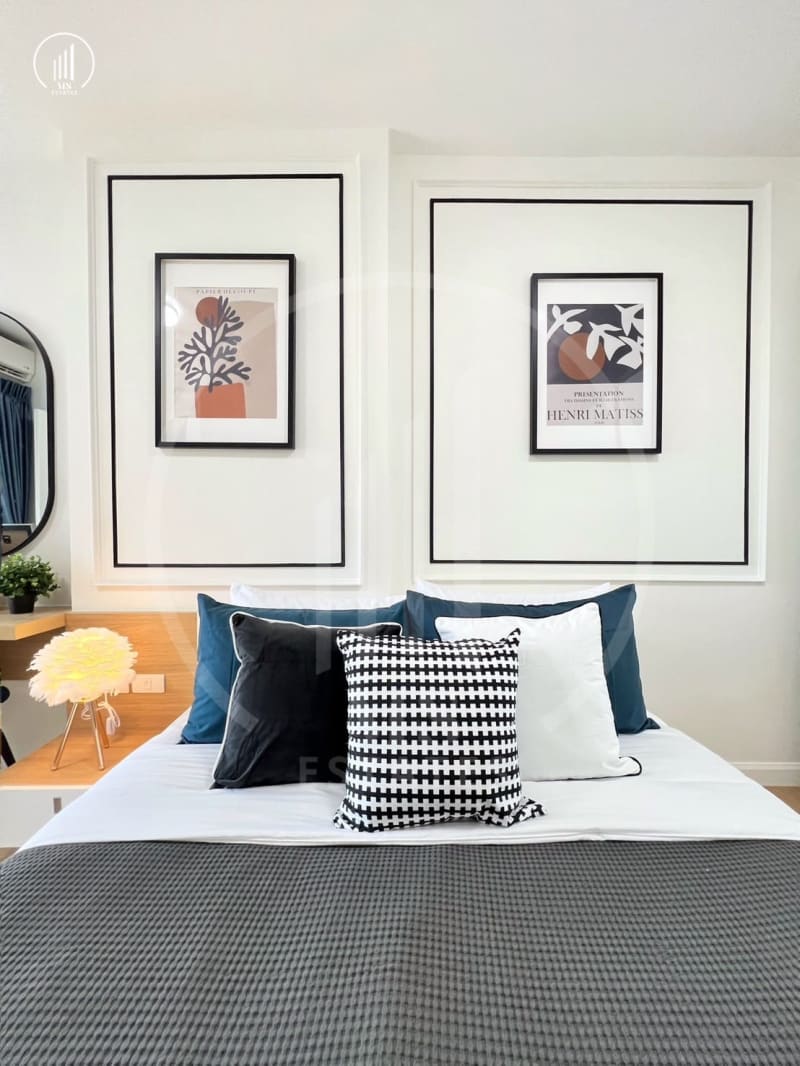 Image of the Listing Supalai Park at Downtown - CSMP1602 in Phuket Town