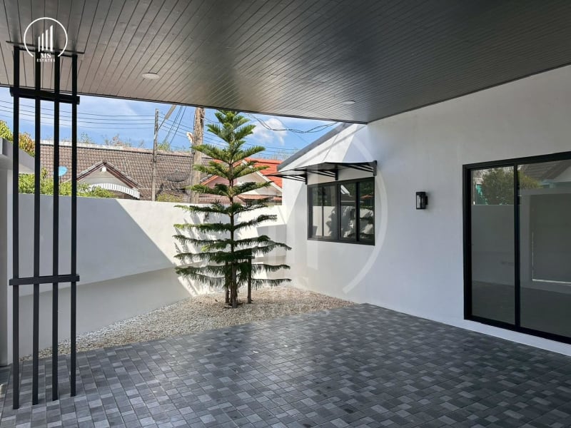 Image of the Listing Wongsiri Village, Chalong - HSCL3173 in Chalong