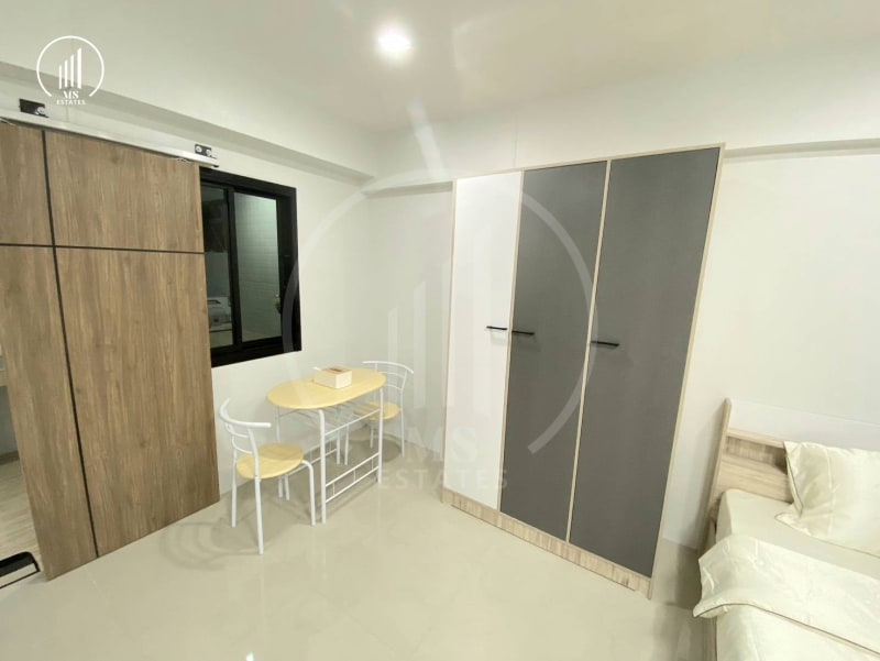 Image of the Listing Phan Thep Condo - CSMP1681 in Phuket Town