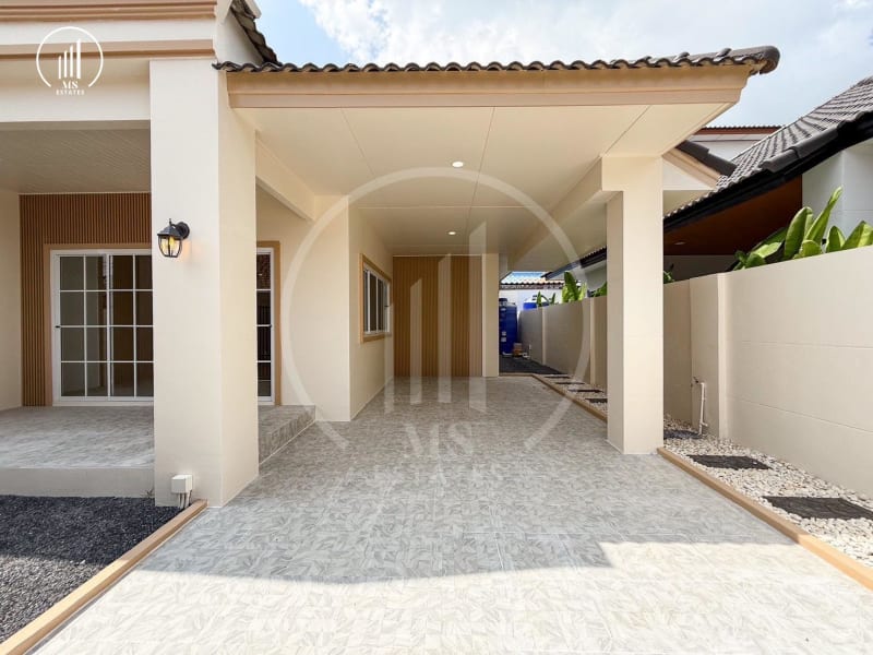 Image of the Listing Panason Parkville 3  - HSTL2302 in Thalang