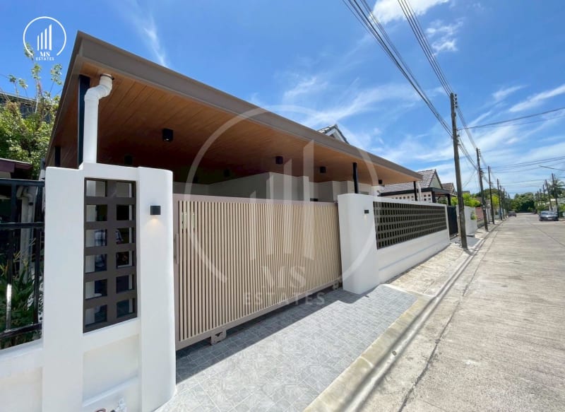 Image of the Listing Baan Parichart , Chalong  - HSCL2410 in Chalong