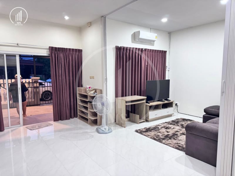 Image of the Listing Phuket Andaman 99 Village - HRCL2814 in Chalong