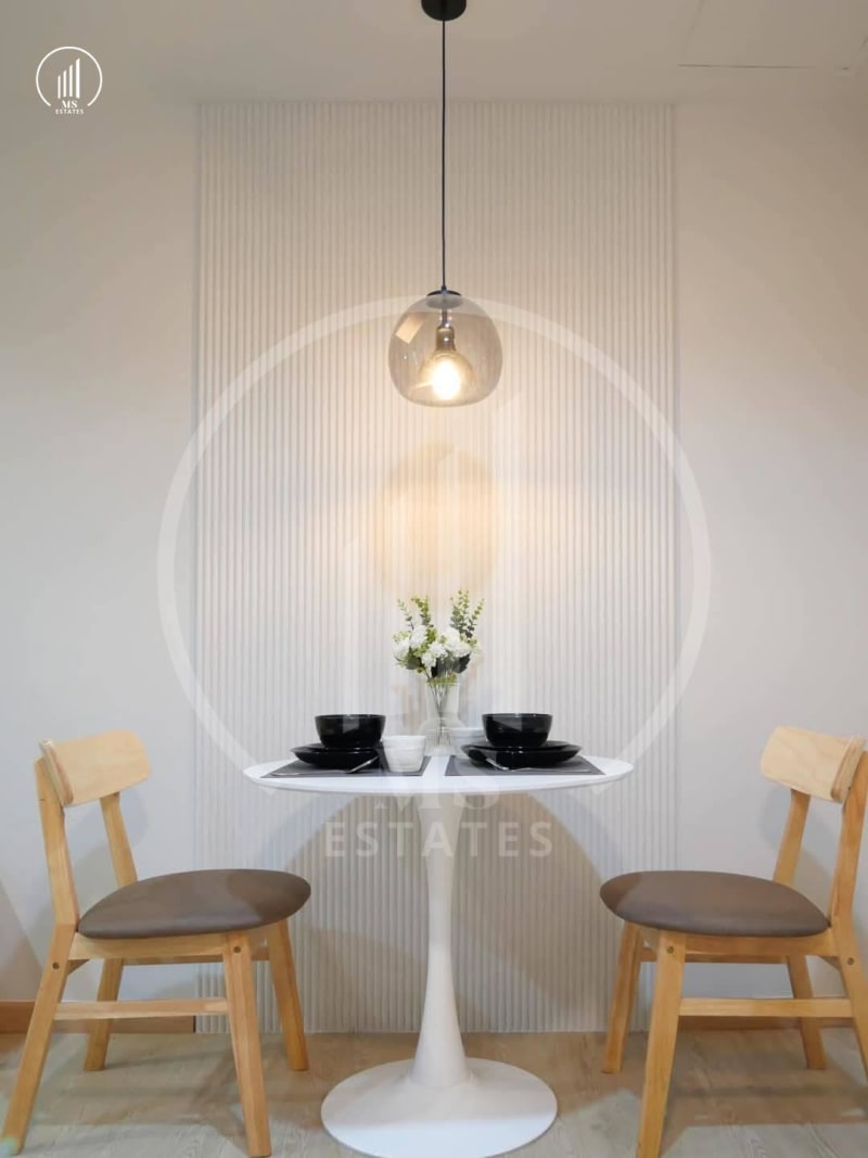 Image of the Listing The View Condo Suanluang - CSMP2206 in Phuket Town