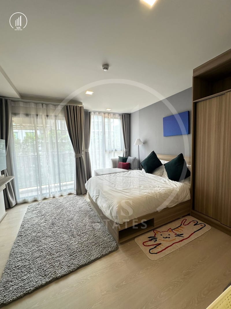 Image of the Listing  THE BASE Rise Phuket   - CRMP2858 in Phuket Town