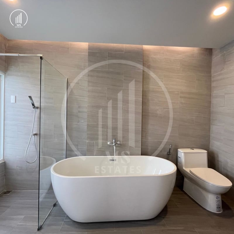 Image of the Listing Chao Fah Garden Home 3 - HSKK1974 in Khoa Keaw