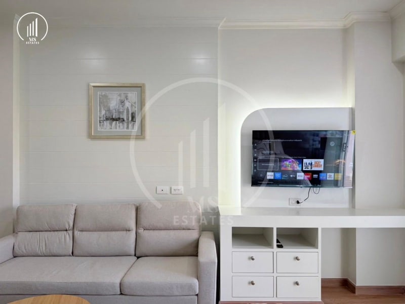 Image of the Listing Phanason Green Place Condominium - CSMP3095 in Phuket Town