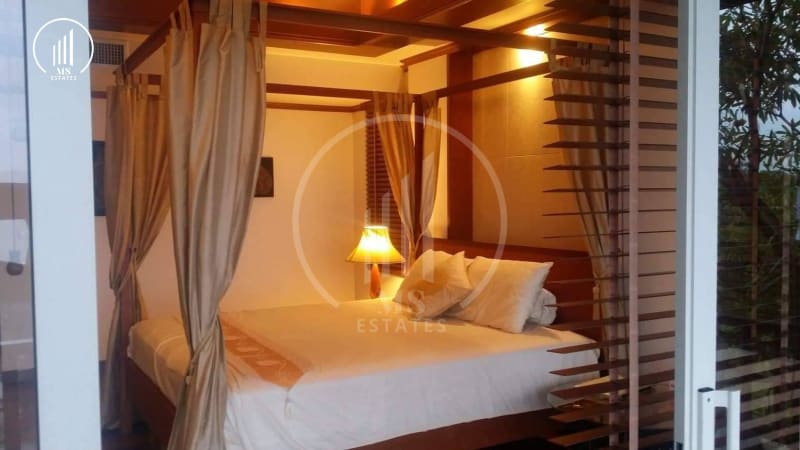 Image of the Listing Pool Villa for Sale in Patong - VSPT2195 in Patong