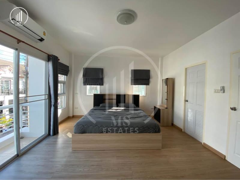 Image of the Listing Phuket Villa Kathu 3  - HRKT2817 in Kathu