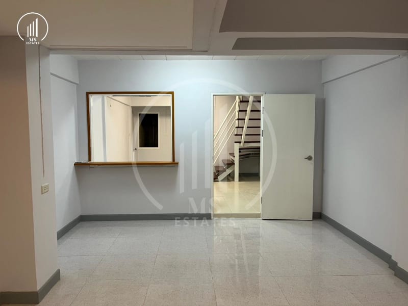 Image of the Listing 2-Story Townhouse , Thalang - HSTL3261 in Thalang