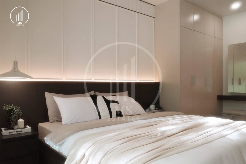 Image of the Listing The Green Place Condominium  - CSMP2604 in Phuket Town
