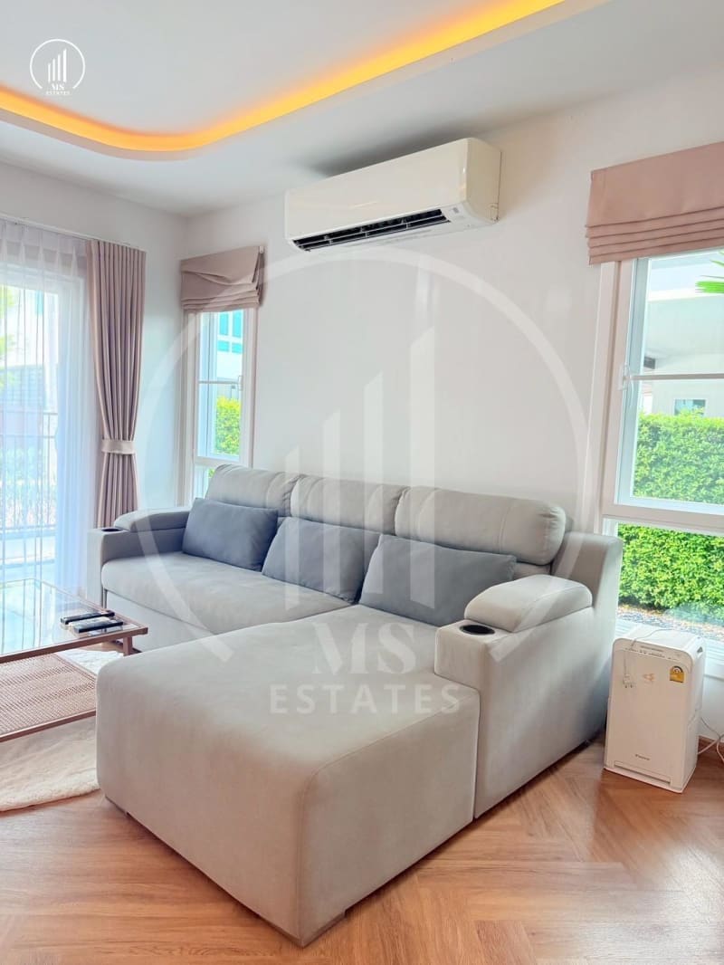 Image of the Listing Supalai Palm Spring , Baan Pon - HSTL2566 in Thalang