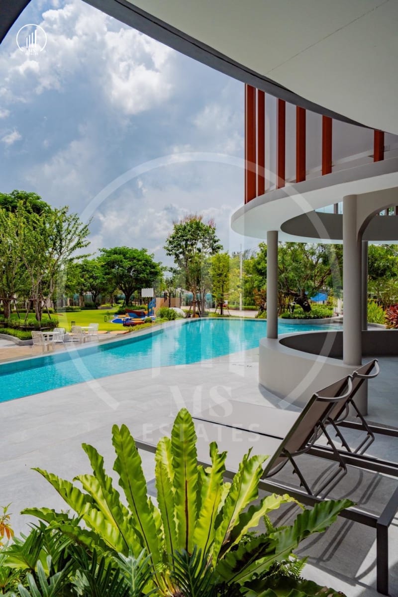 Image of the Listing Saransiri (Retreat) , For Sale/Rent - HSKK2600 in Khoa Keaw