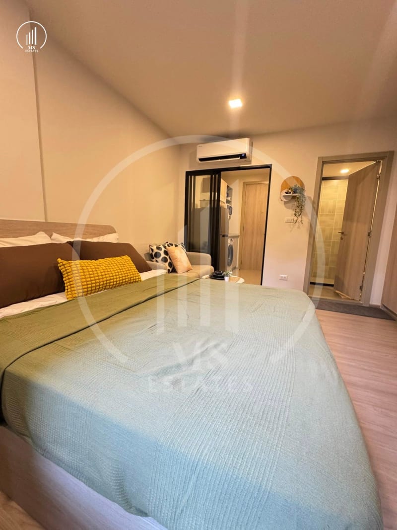 Image of the Listing Dcondo Reef , Kathu - CSKT2551 in Kathu