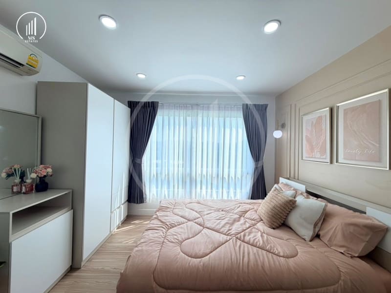 Image of the Listing Dcondo Kathu-Patong - CSKT3204 in Kathu