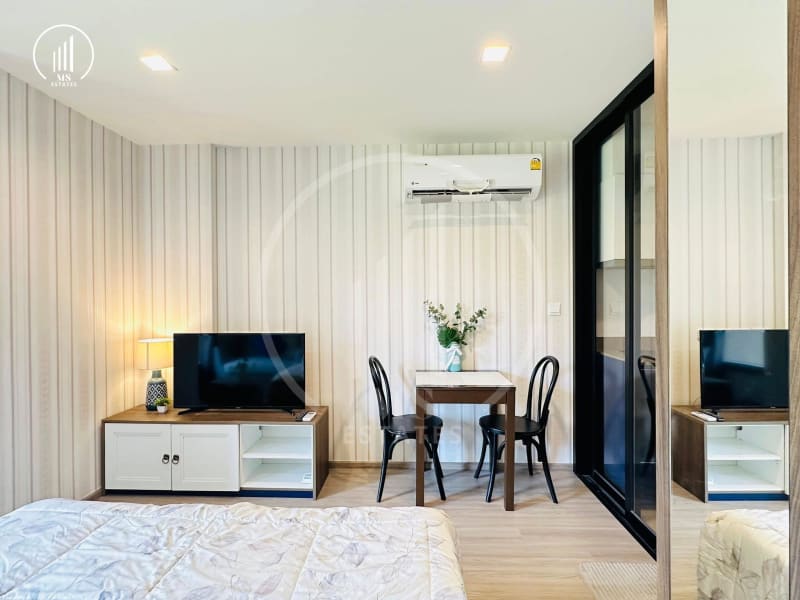 Image of the Listing The Base Central Phuket - CSMP3061 in Phuket Town