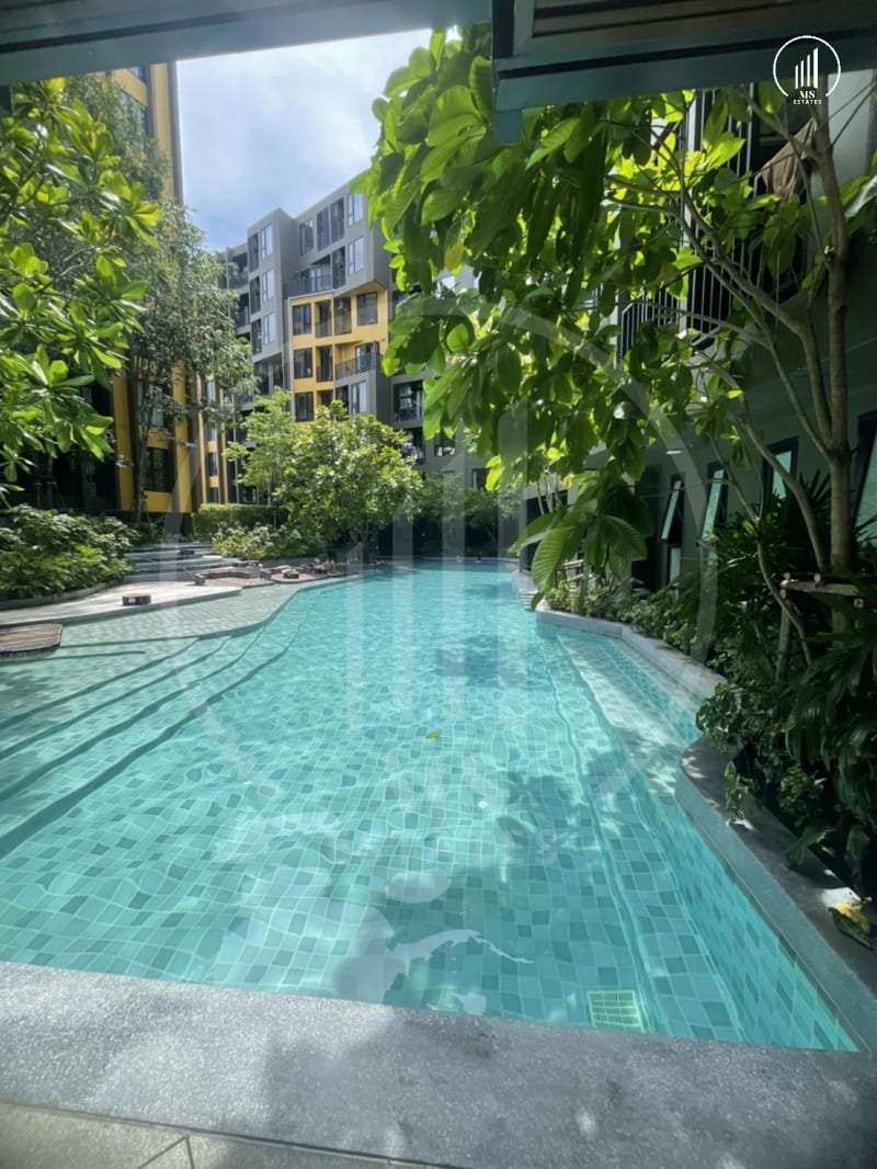 Image of the Listing The Base Central - CSMP1597 in Phuket Town