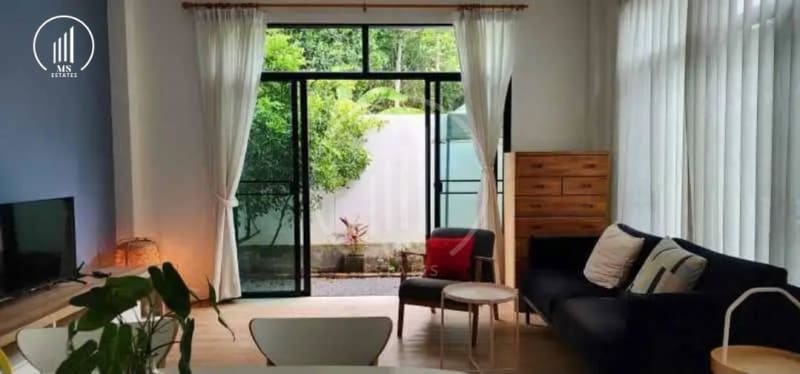 Image of the Listing  MONO Village , Koh Kaew - HRKK2559 in Khoa Keaw