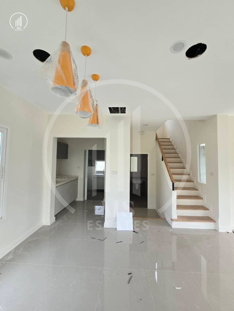 Image of the Listing Inizio , Koh Kaew - HSKK2550 in Khoa Keaw