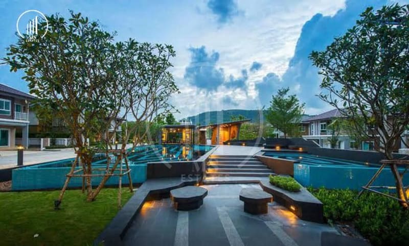 Image of the Listing Saransiri Koh Kaew - HRKK1968 in Khoa Keaw