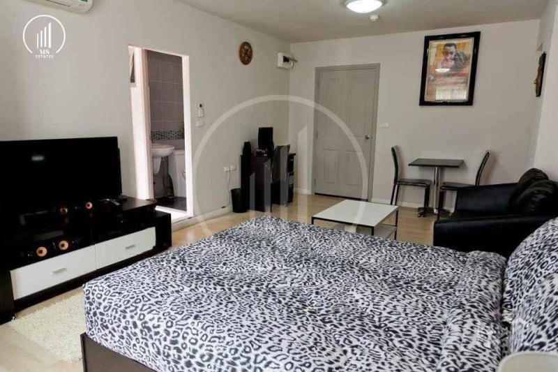 Image of the Listing Dcondo Kathu Patong - CRKT2912 in Kathu