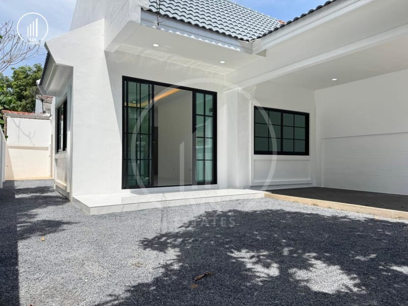 Image of the Listing Dusitburi Village - HSMP2717 in Phuket Town