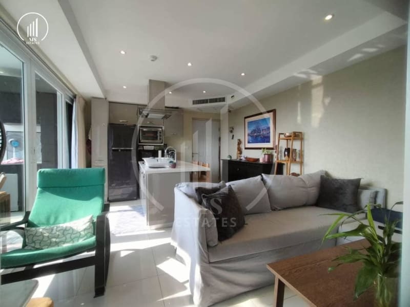 Image of the Listing  Kata Ocean View Condominium - CRKA3098 in Kata