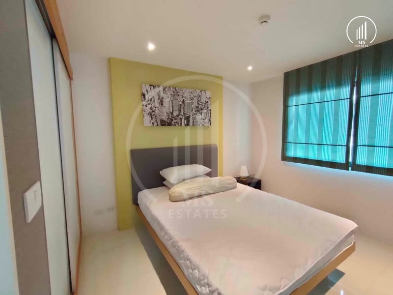 Image of the Listing Ratchaporn Place - CRKT1472 in Kathu