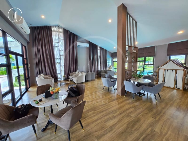 Image of the Listing Supalai Lake Ville - HSKK1733 in Khoa Keaw