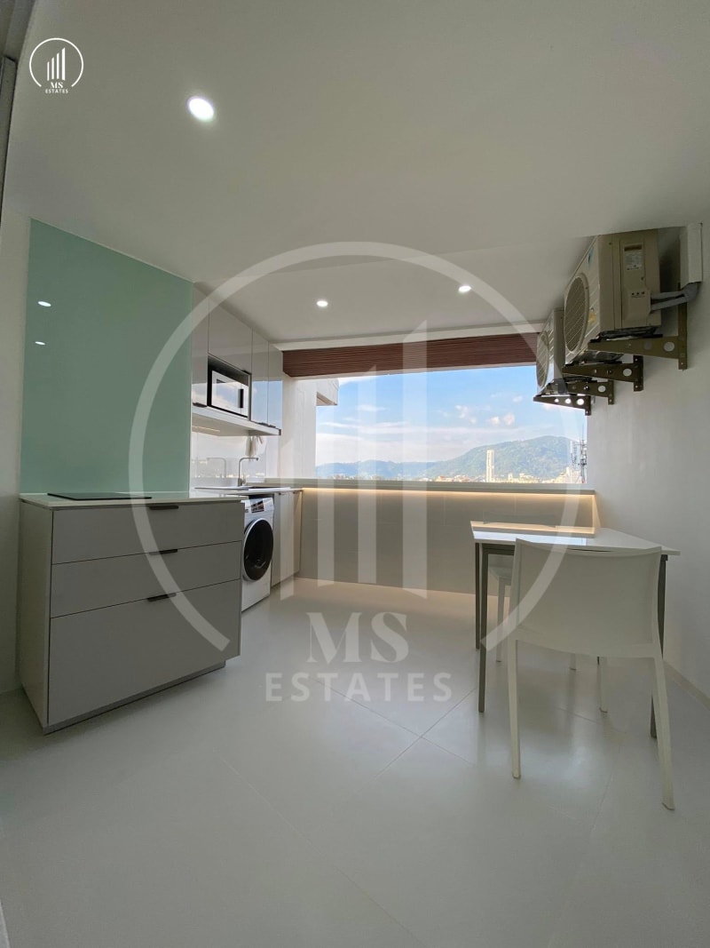 Image of the Listing Phuket Palace Condominium Patong - CRPT2935 in Patong