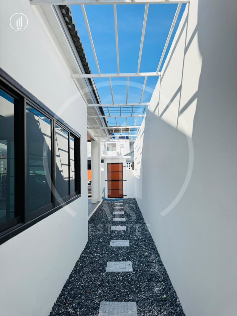 Image of the Listing Sri Suchart 3 - HSMP2332 in Phuket Town