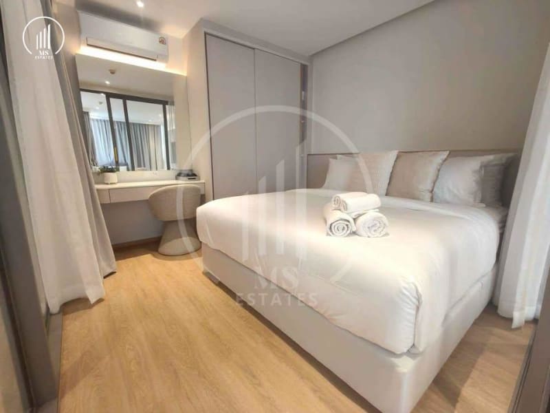 Image of the Listing The AQUA , Cherngtalay  - CRCT3075 in Cherng Thalay