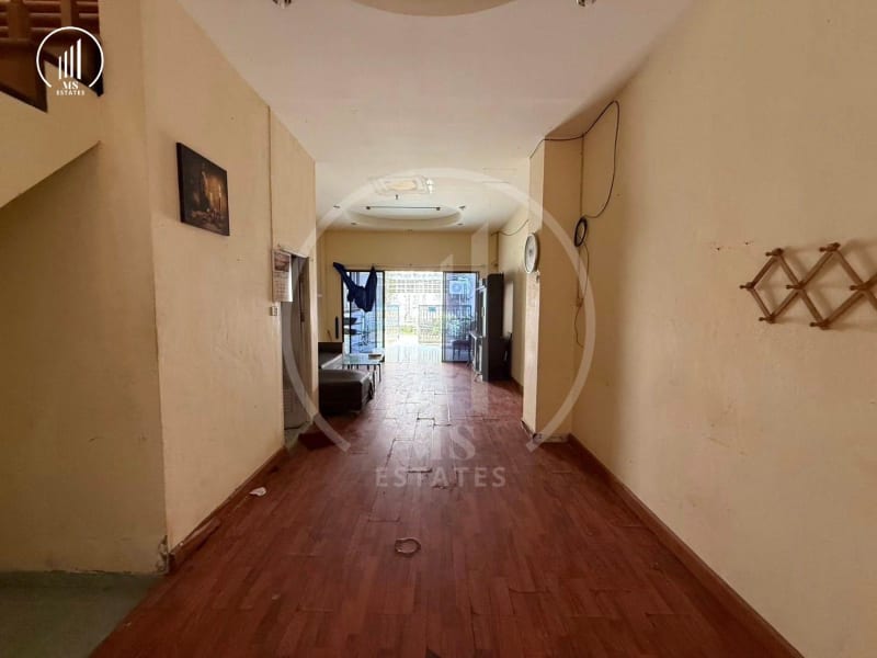 Image of the Listing House for Sale! Soi Koh Kaew 23/4 - HSKK2770 in Khoa Keaw