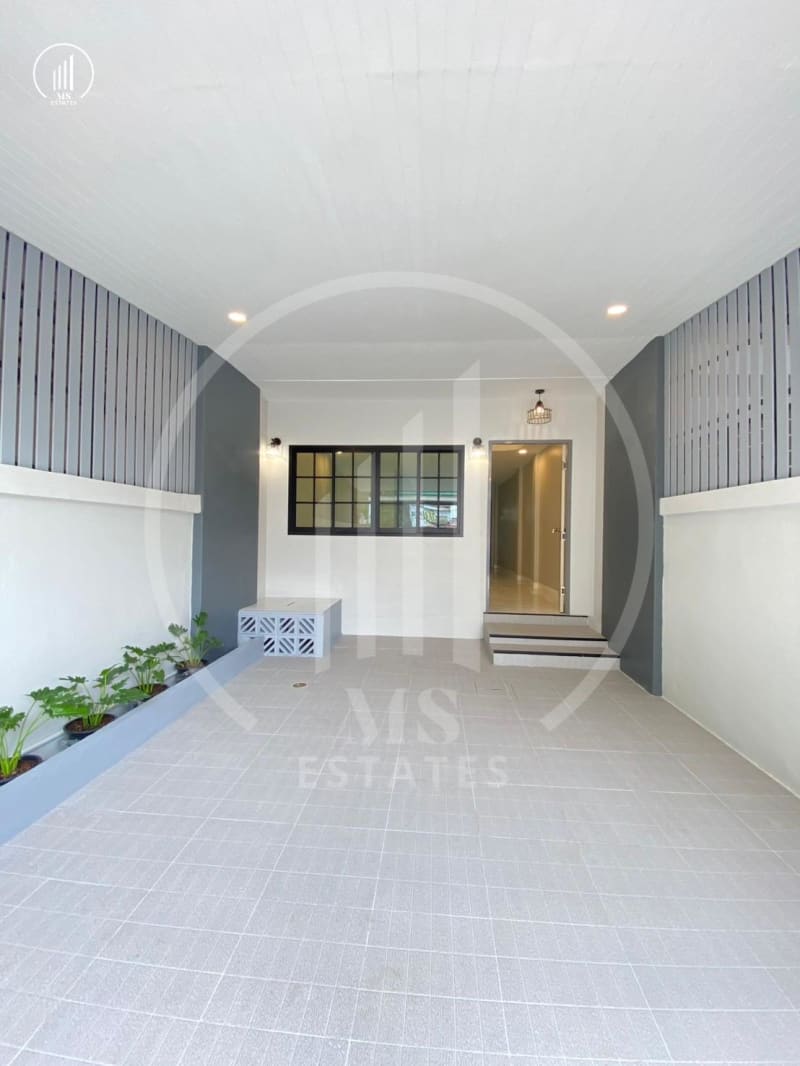 Image of the Listing Saphan Hin Village , Soi 3 - HSMP2631 in Phuket Town