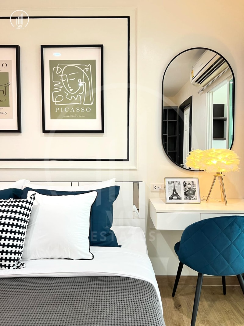 Image of the Listing The View Condo - CSMP1618 in Phuket Town