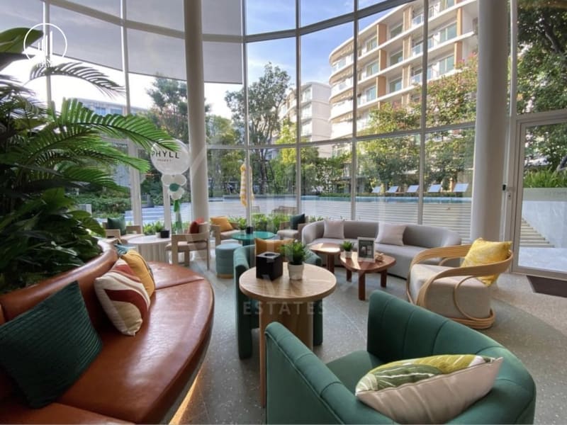 Image of the Listing Phyll Condominium - CRMP1849 in Phuket Town